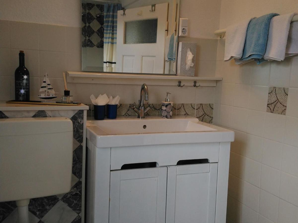 1St Floor Apartment Near Willingen Camera foto