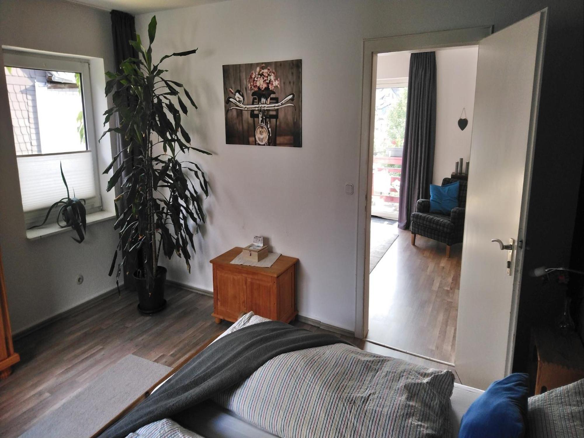 1St Floor Apartment Near Willingen Esterno foto