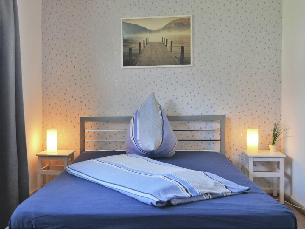 1St Floor Apartment Near Willingen Esterno foto